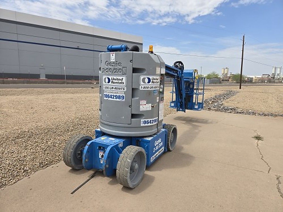 GENIE Z-30/20N RJ photo 4
