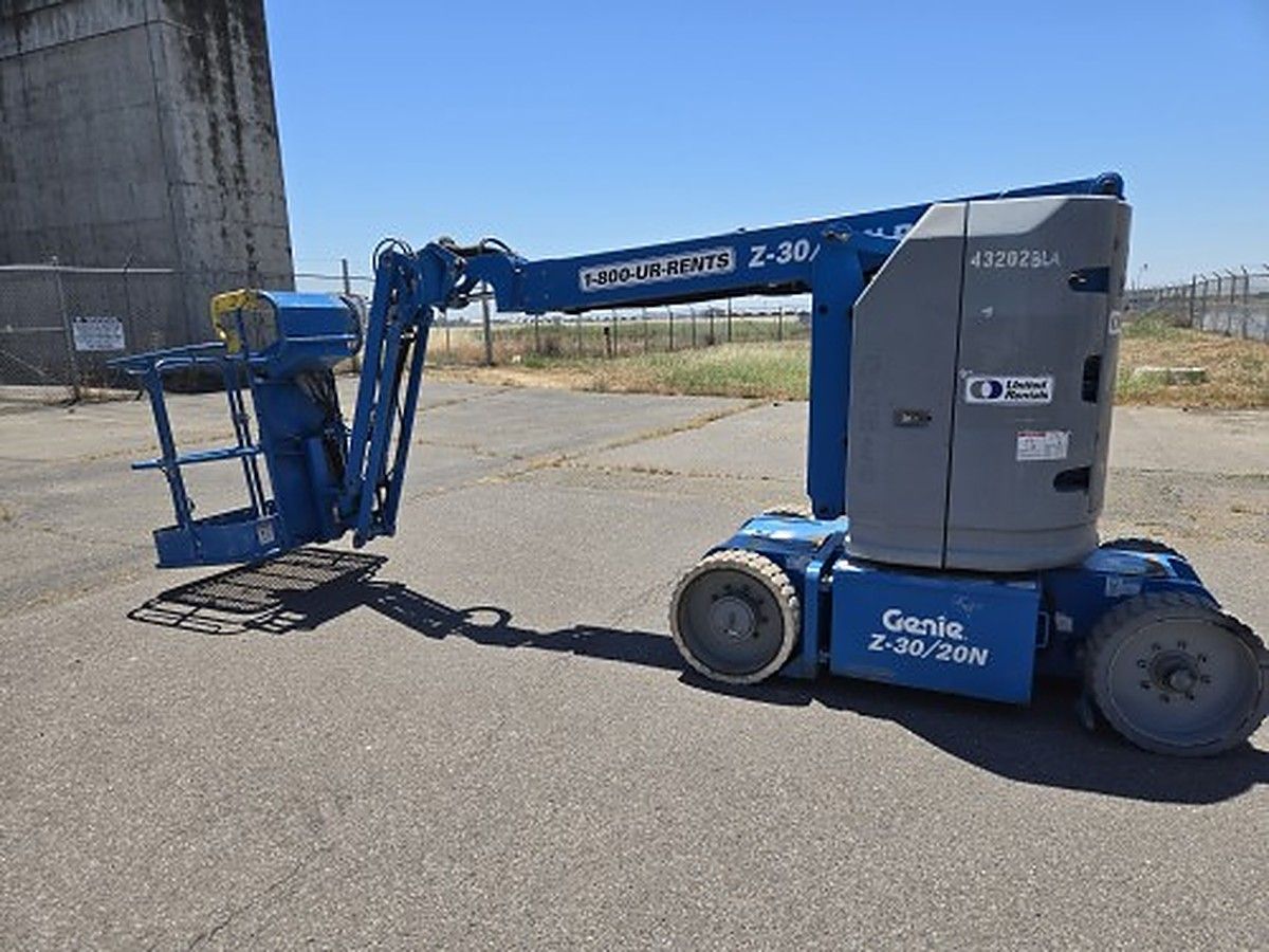 GENIE Z-30/20N RJ photo 2