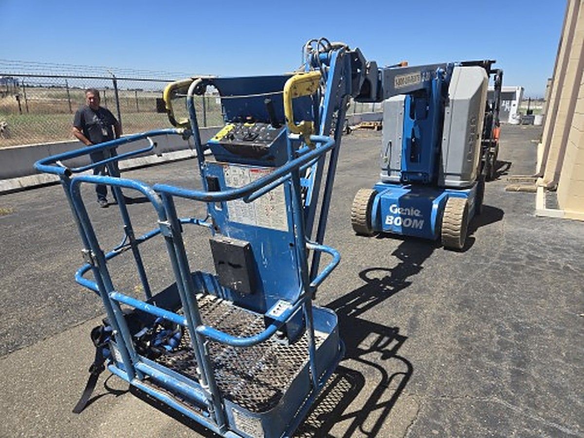 GENIE Z-30/20N RJ photo 3