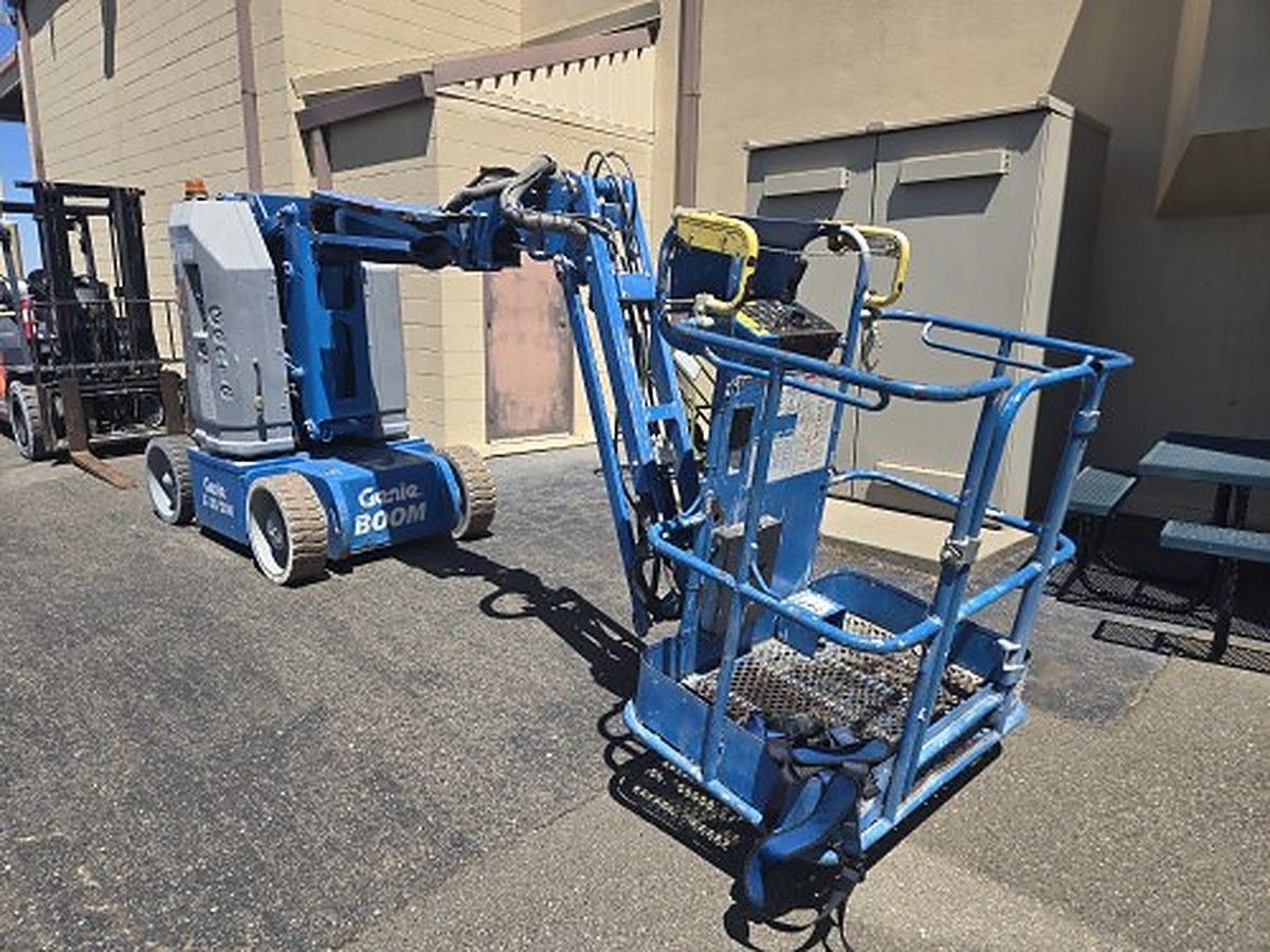 GENIE Z-30/20N RJ photo 4