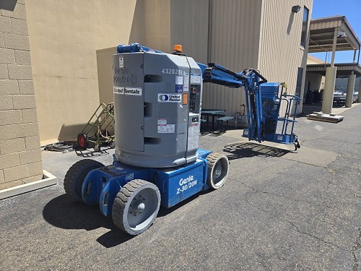 GENIE Z-30/20N RJ photo 5