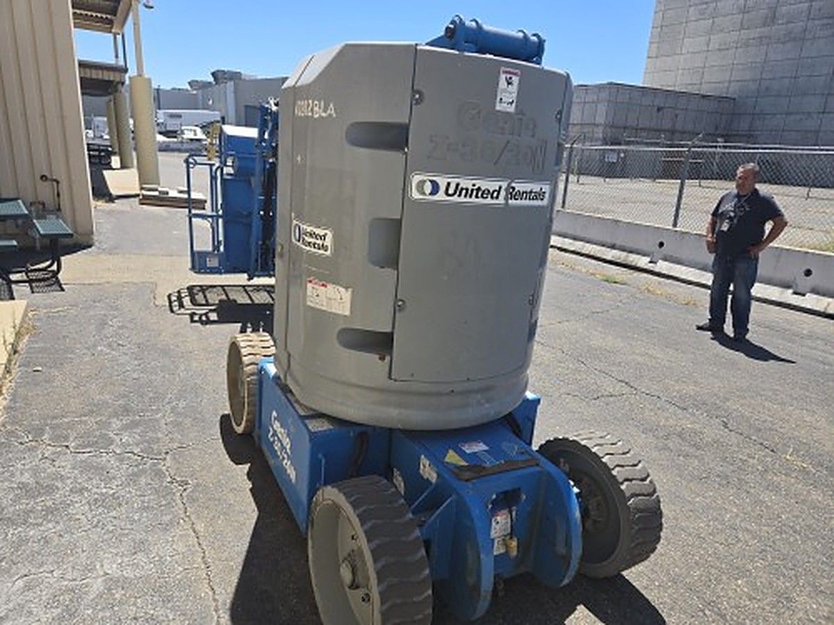 GENIE Z-30/20N RJ photo 6