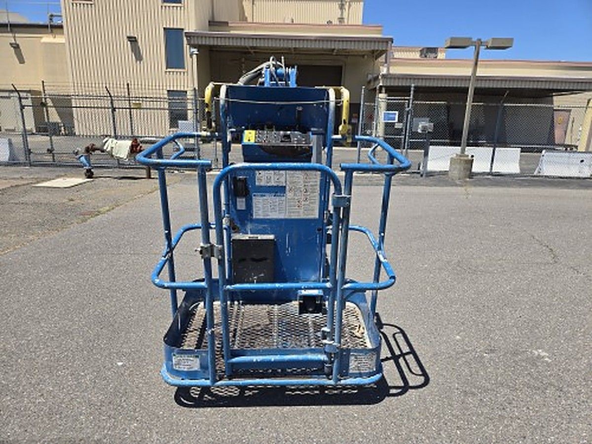 GENIE Z-30/20N RJ photo 7