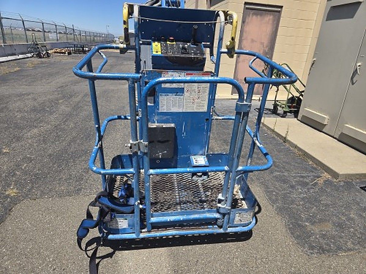GENIE Z-30/20N RJ photo 8
