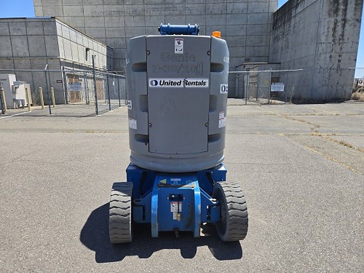 GENIE Z-30/20N RJ photo 10