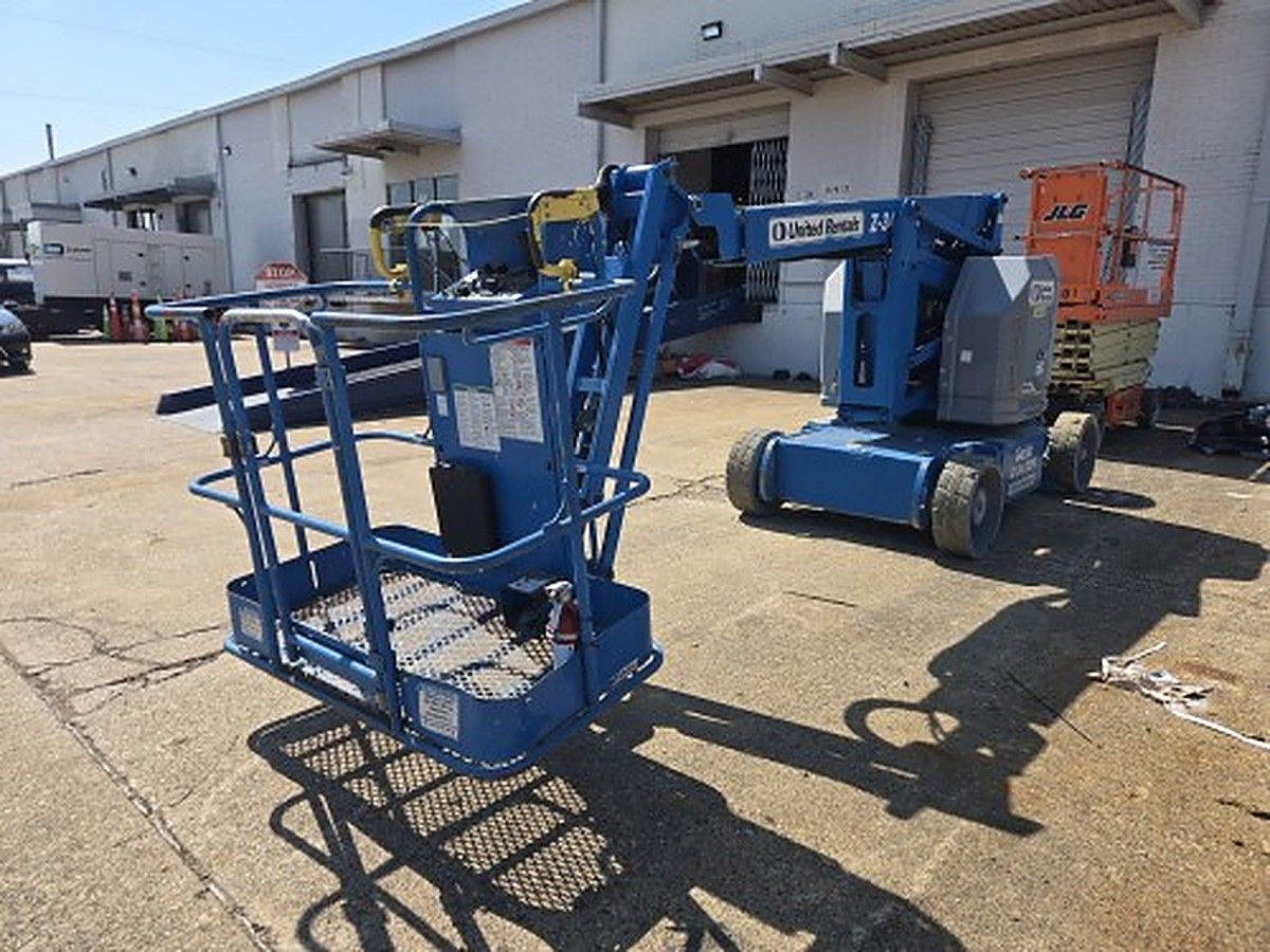 GENIE Z-34/22N photo 6