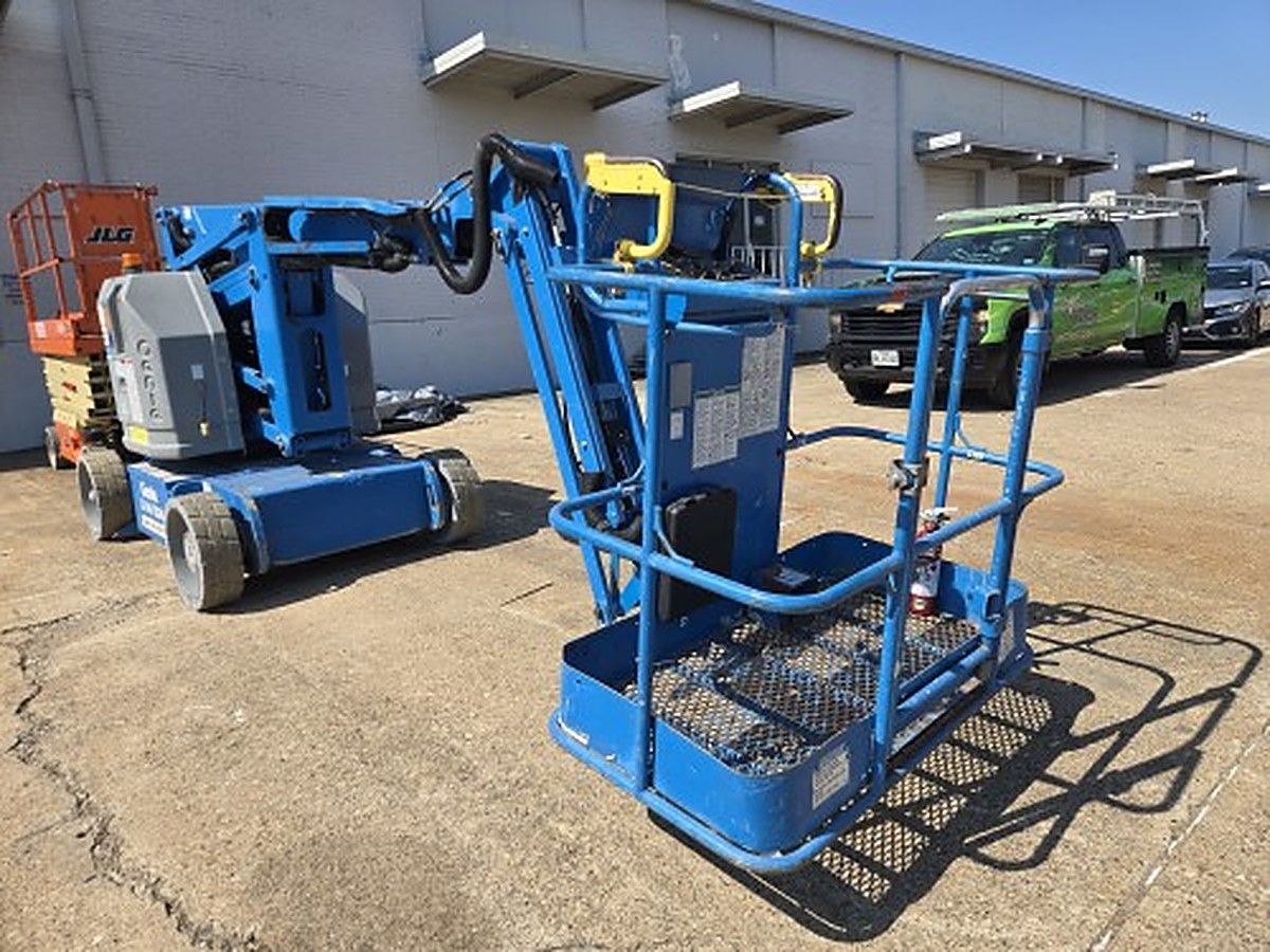 GENIE Z-34/22N photo 8