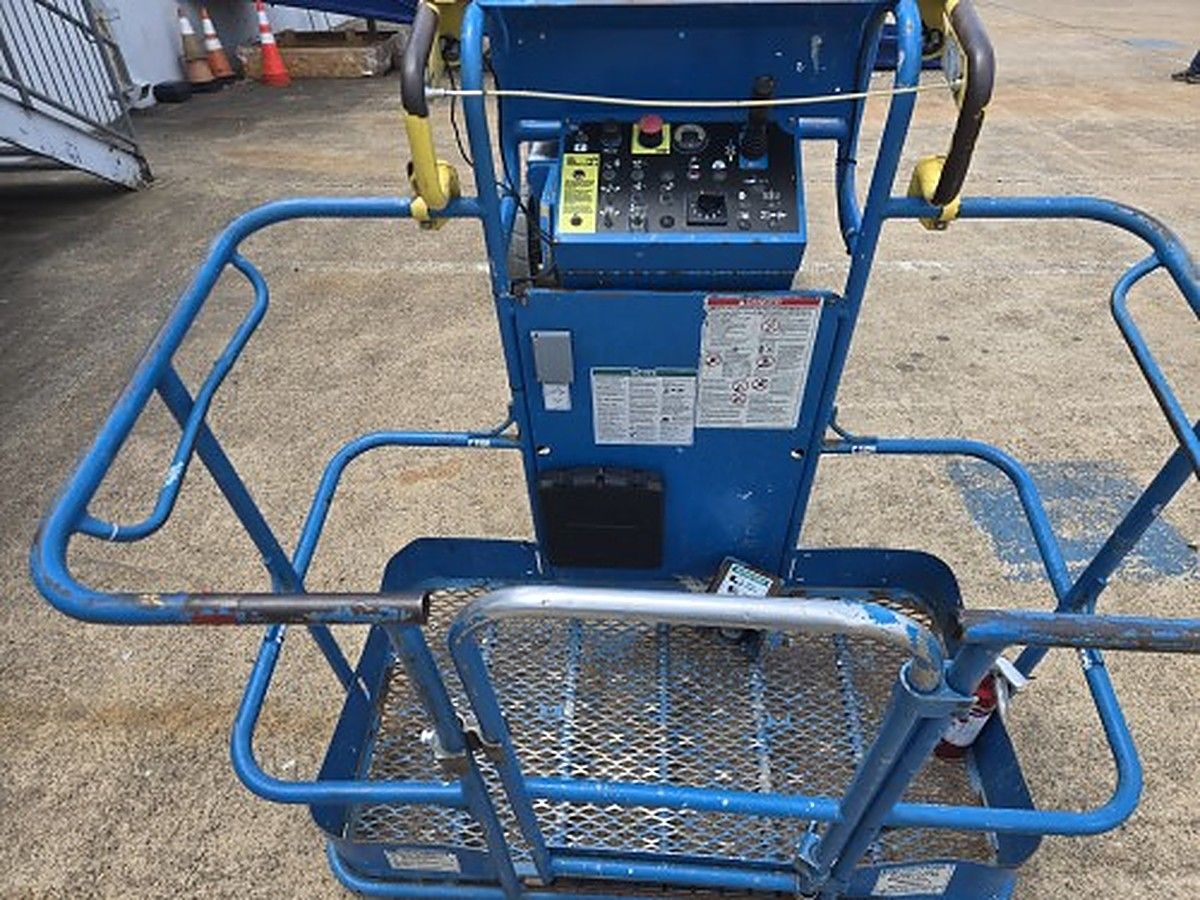 GENIE Z-34/22N photo 9
