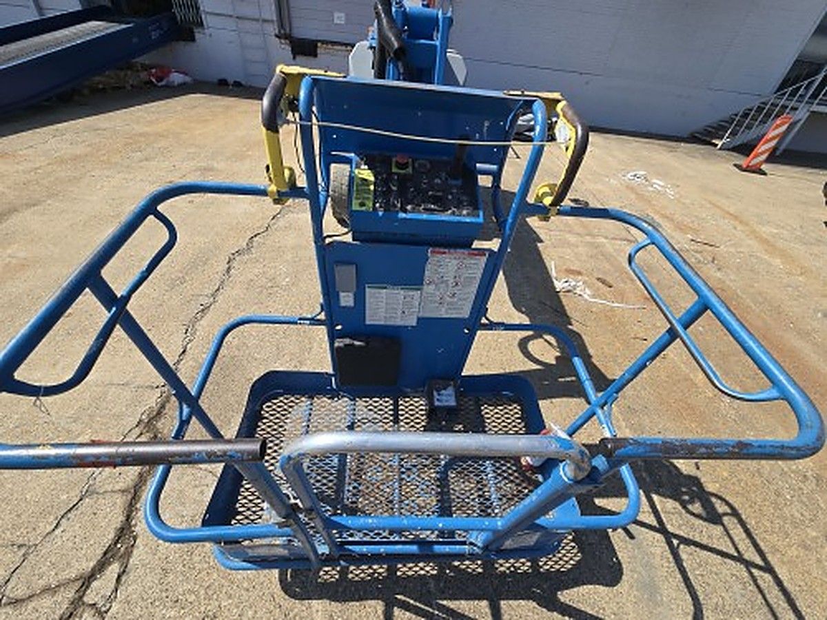 GENIE Z-34/22N photo 10