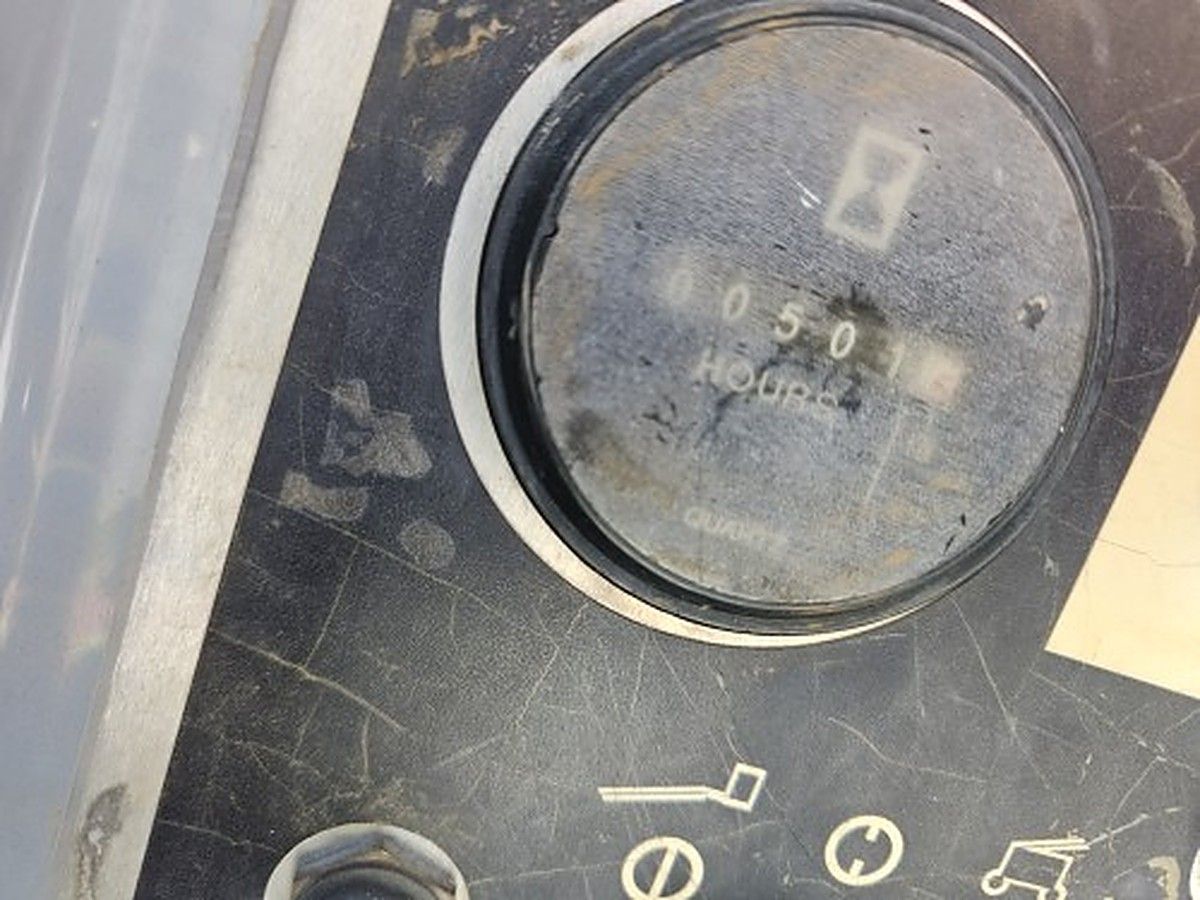 GENIE Z-34/22N photo 6
