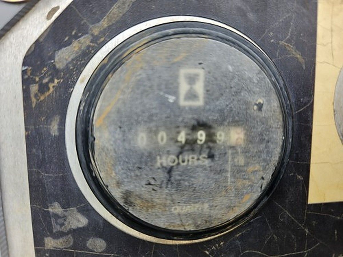 GENIE Z-34/22N photo 8
