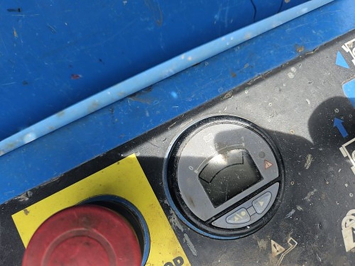 GENIE Z-34/22N photo 10