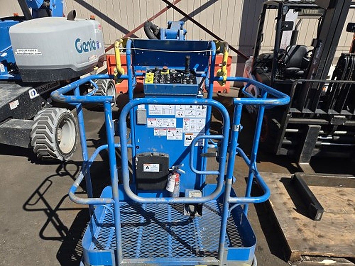 GENIE Z-34/22N photo 2