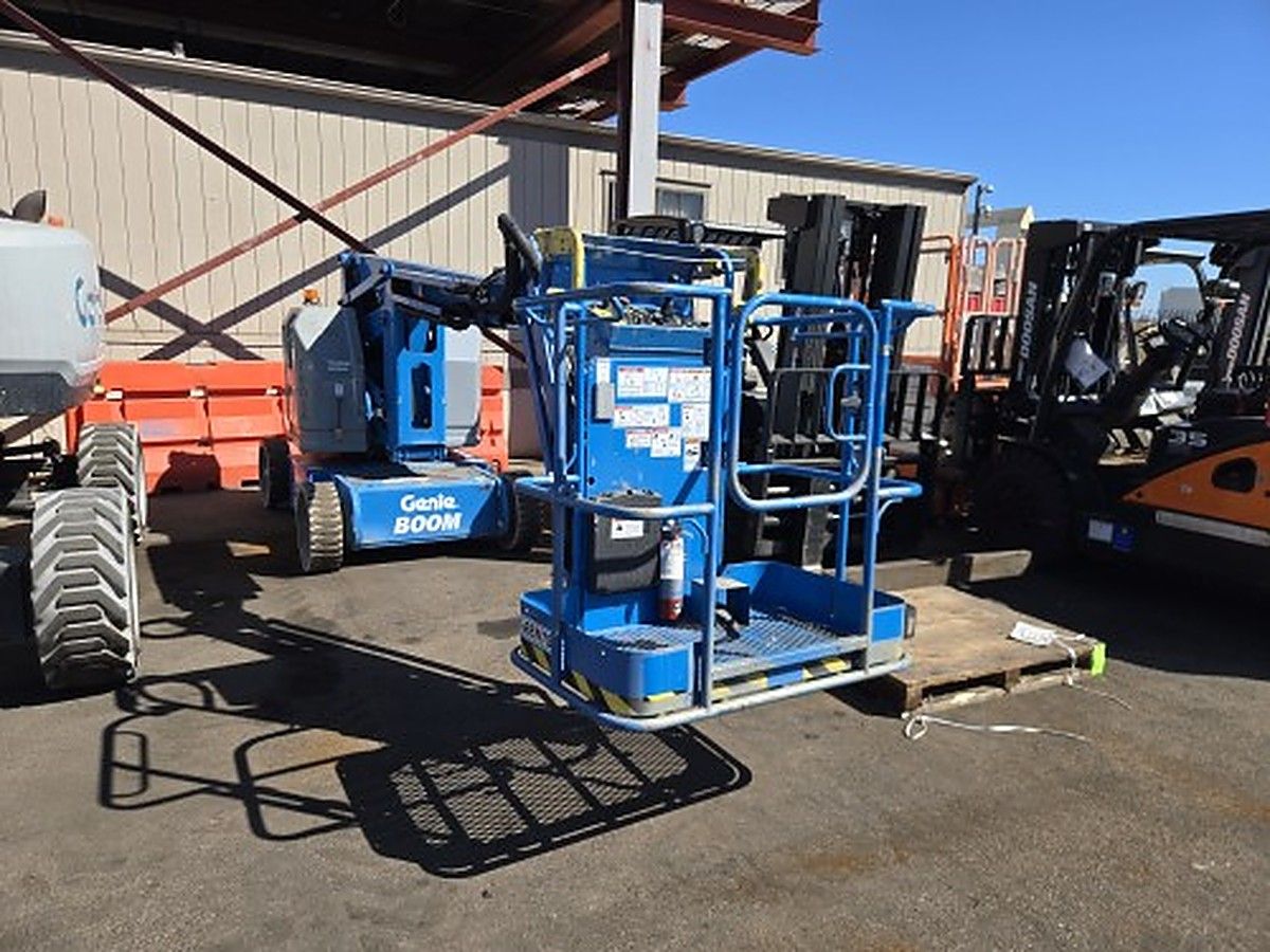GENIE Z-34/22N photo 3
