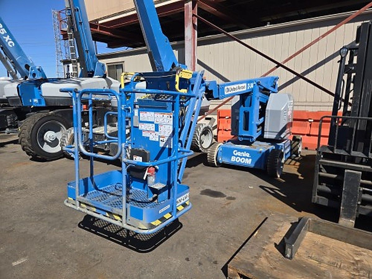 GENIE Z-34/22N photo 5