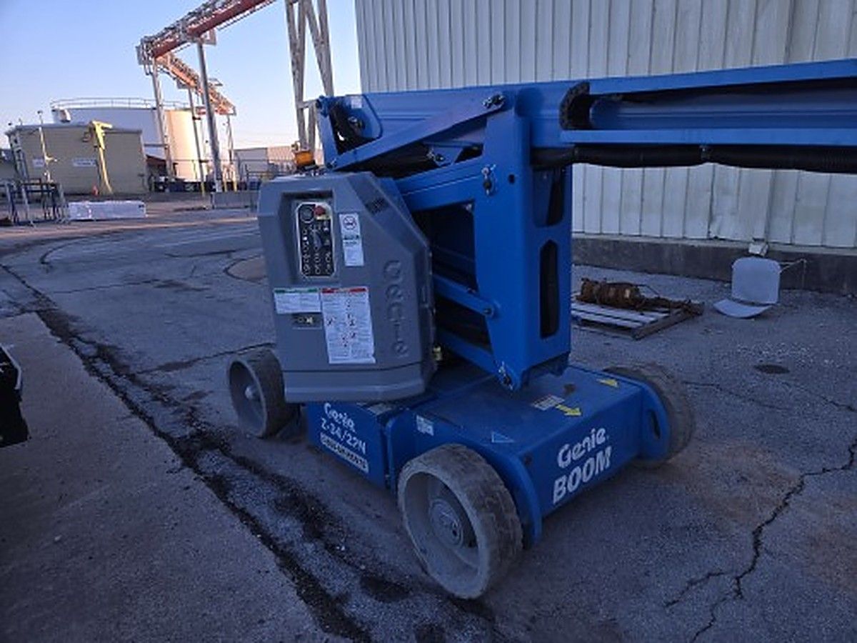 GENIE Z-34/22N photo 3