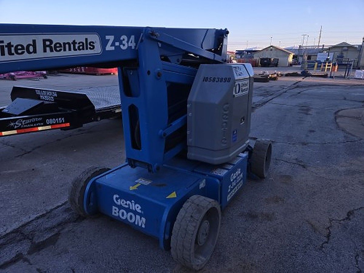 GENIE Z-34/22N photo 4