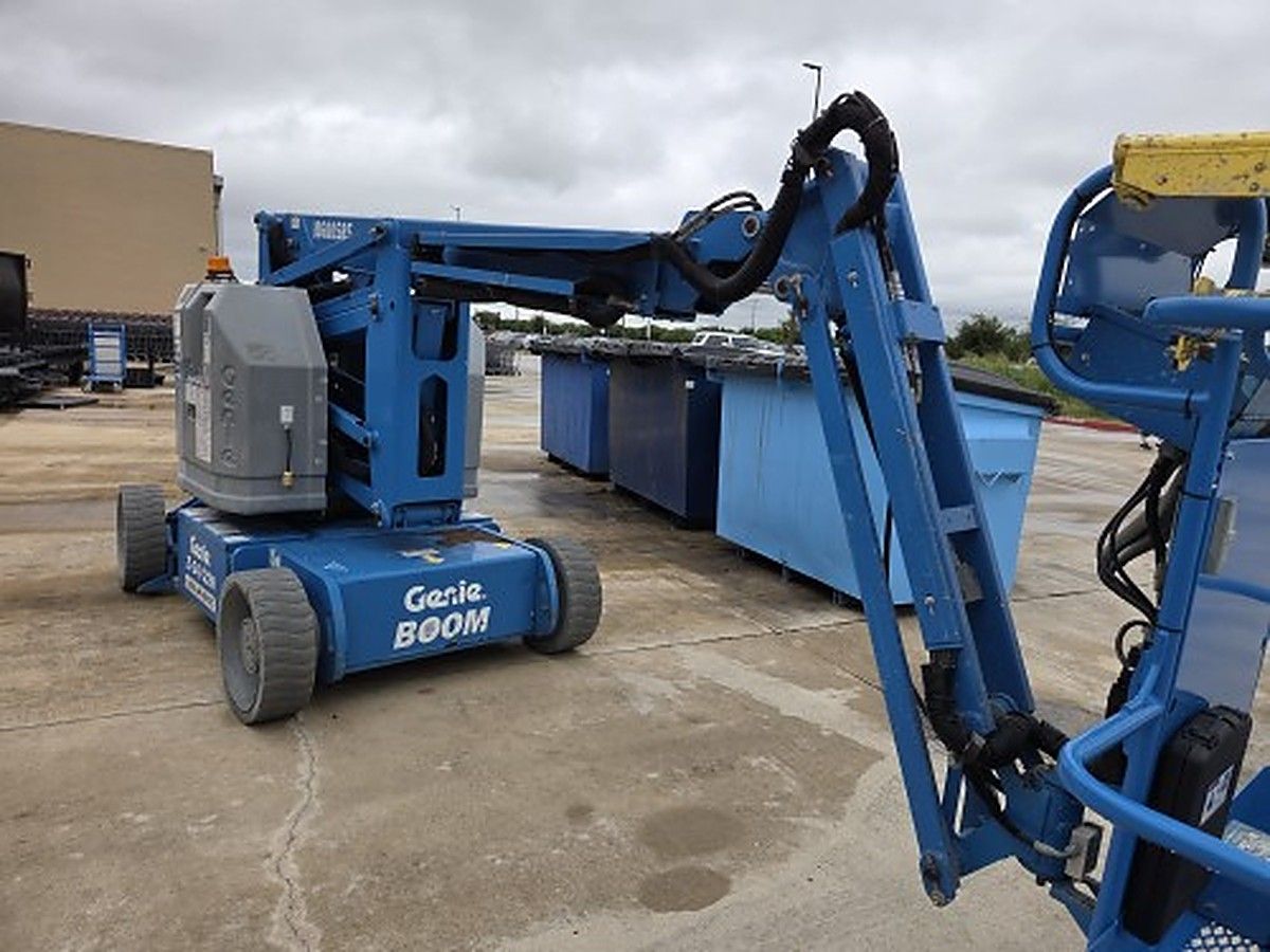 GENIE Z-34/22N photo 2