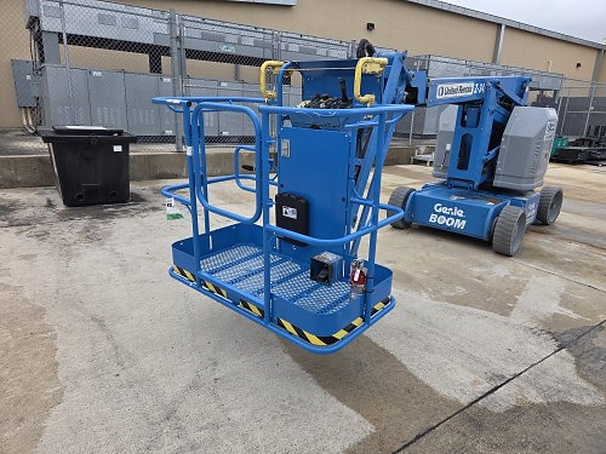 GENIE Z-34/22N photo 5