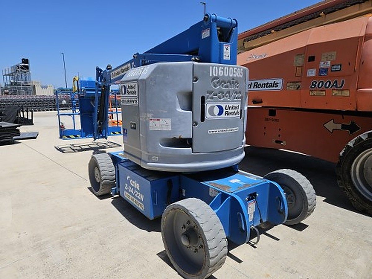 GENIE Z-34/22N photo 7