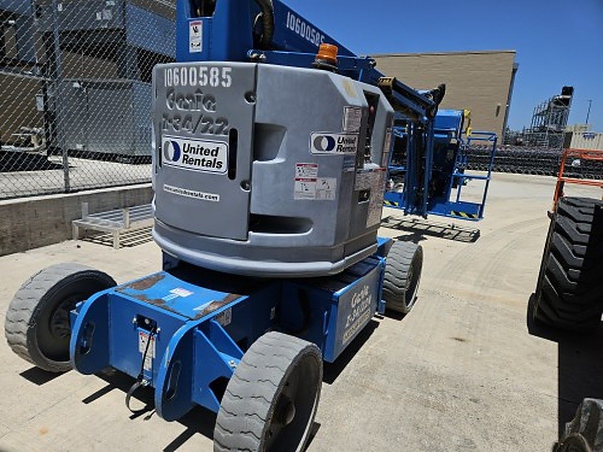 GENIE Z-34/22N photo 10