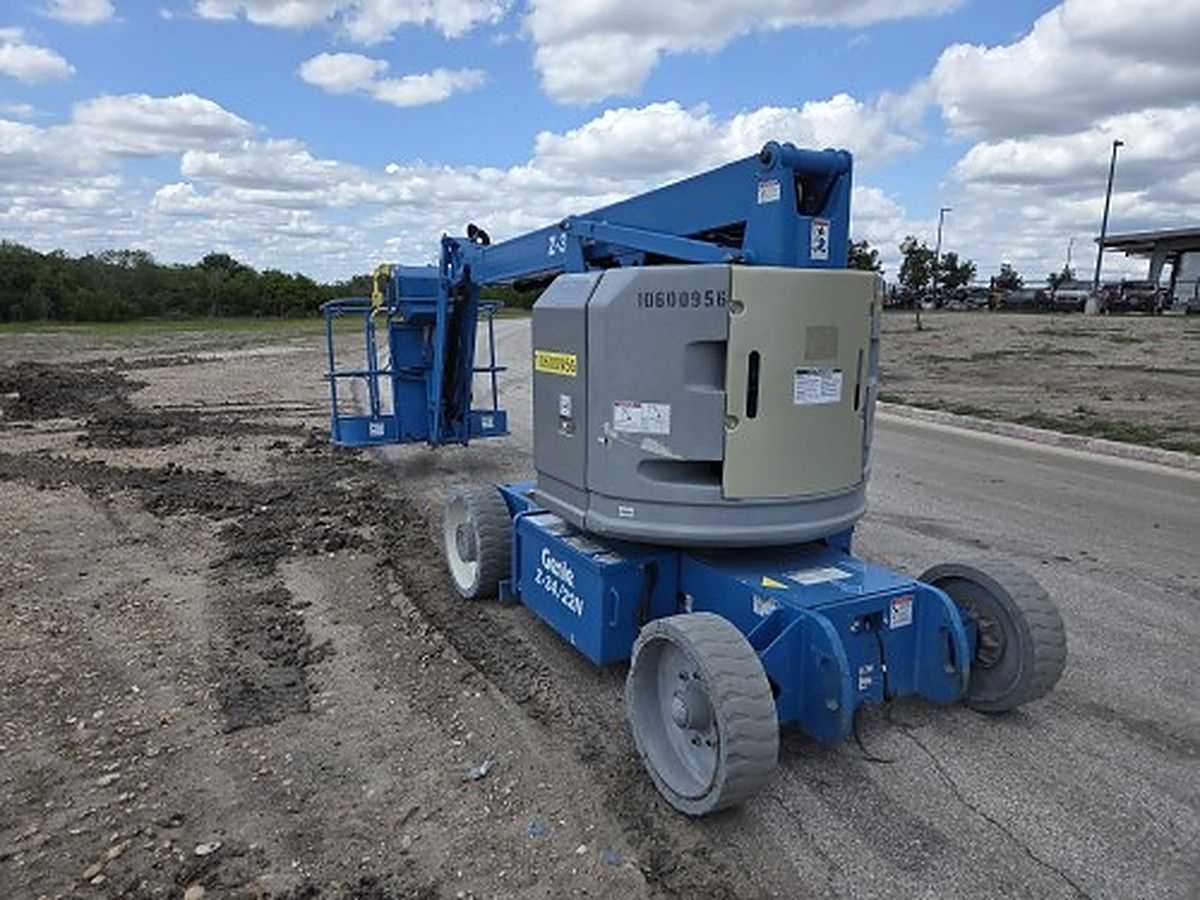 GENIE Z-34/22N photo 3