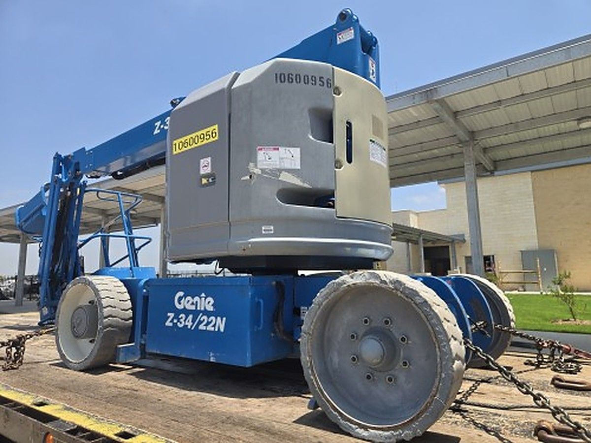 GENIE Z-34/22N photo 8