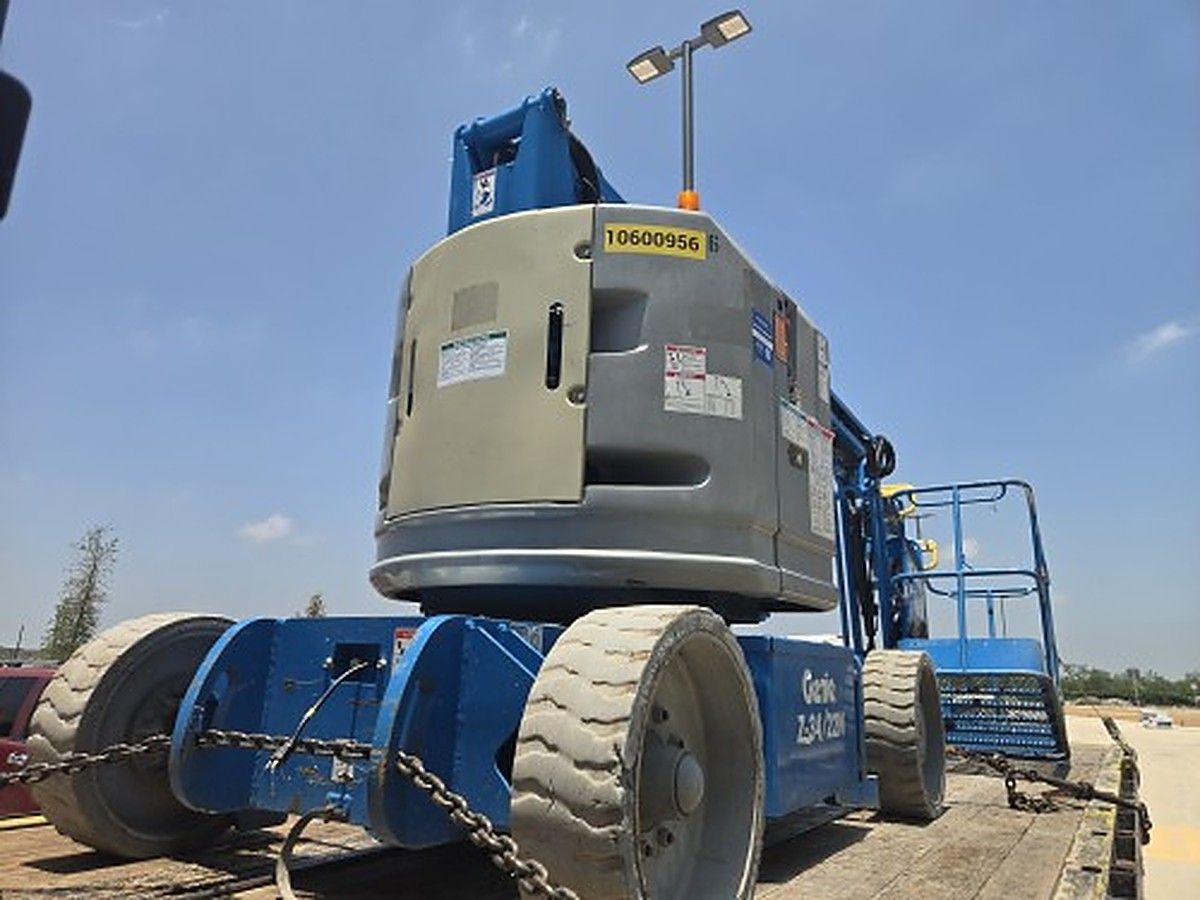 GENIE Z-34/22N photo 9