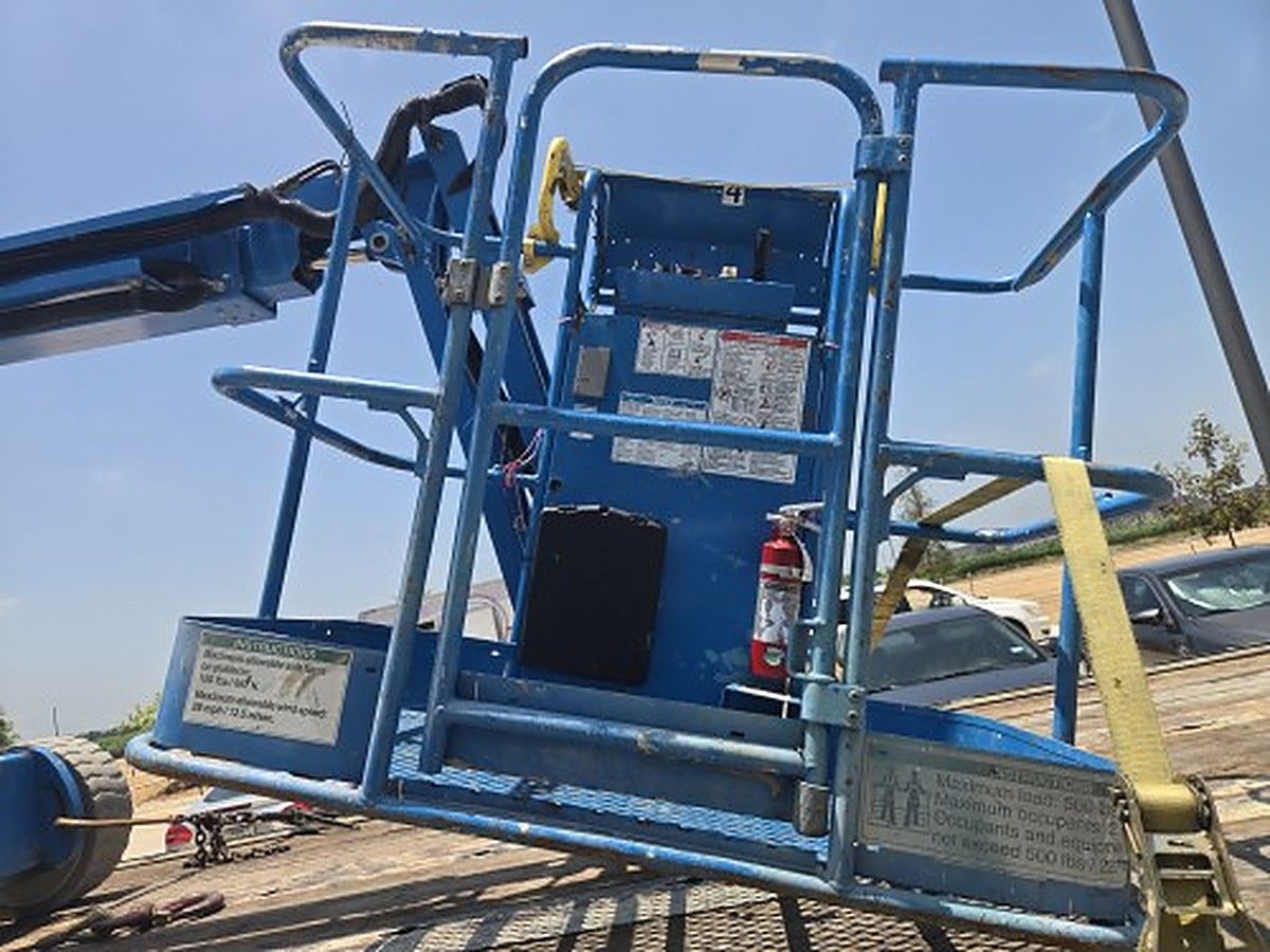 GENIE Z-34/22N photo 10