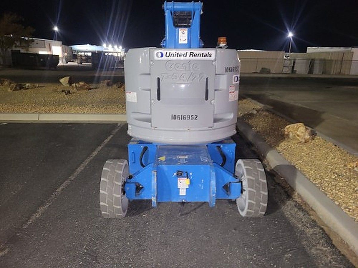 GENIE Z-34/22N photo 5