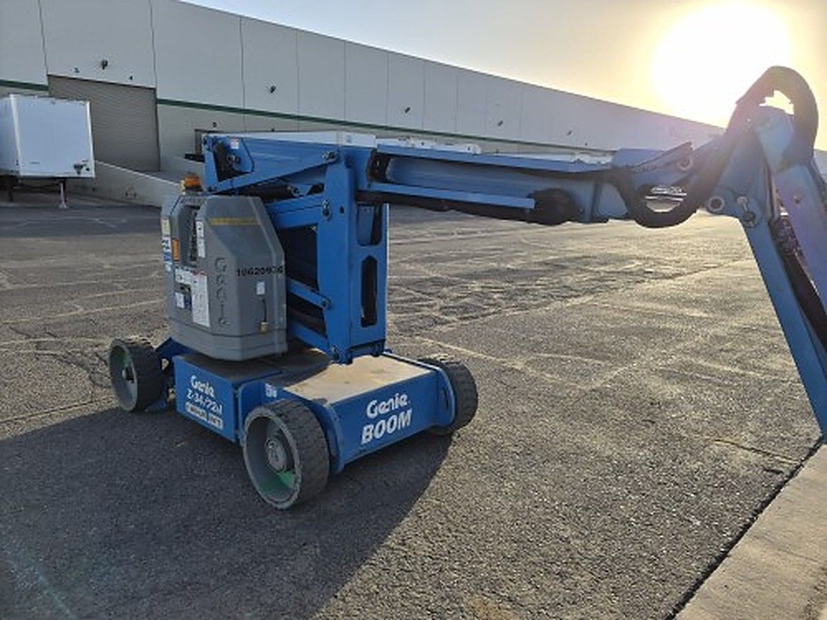GENIE Z-34/22N photo 2