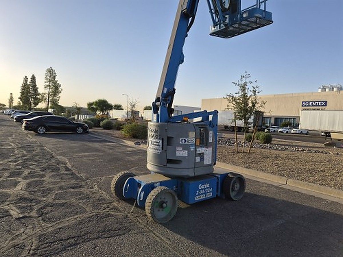 GENIE Z-34/22N photo 3