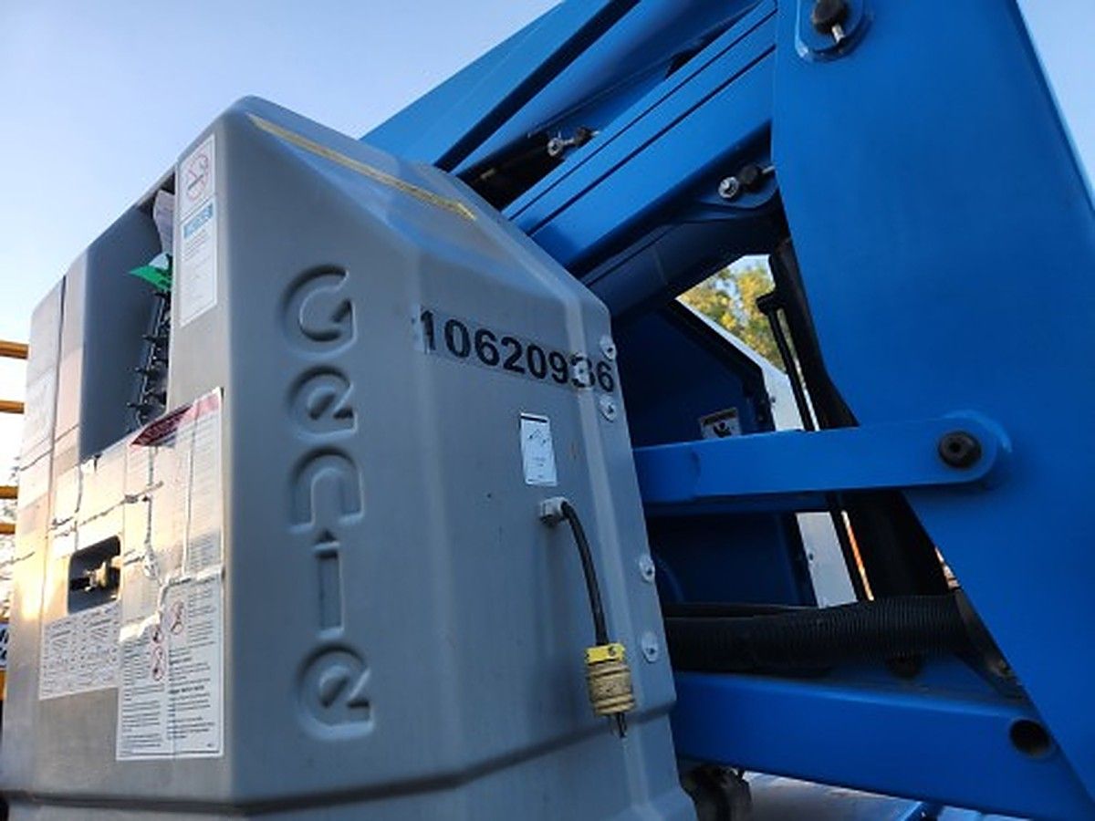 GENIE Z-34/22N photo 9
