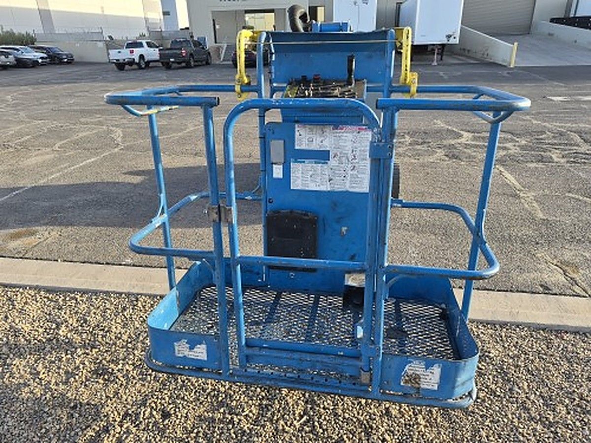 GENIE Z-34/22N photo 10