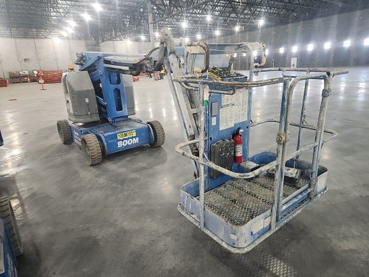 GENIE Z-34/22N photo 5