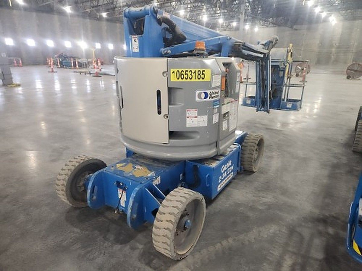 GENIE Z-34/22N photo 6