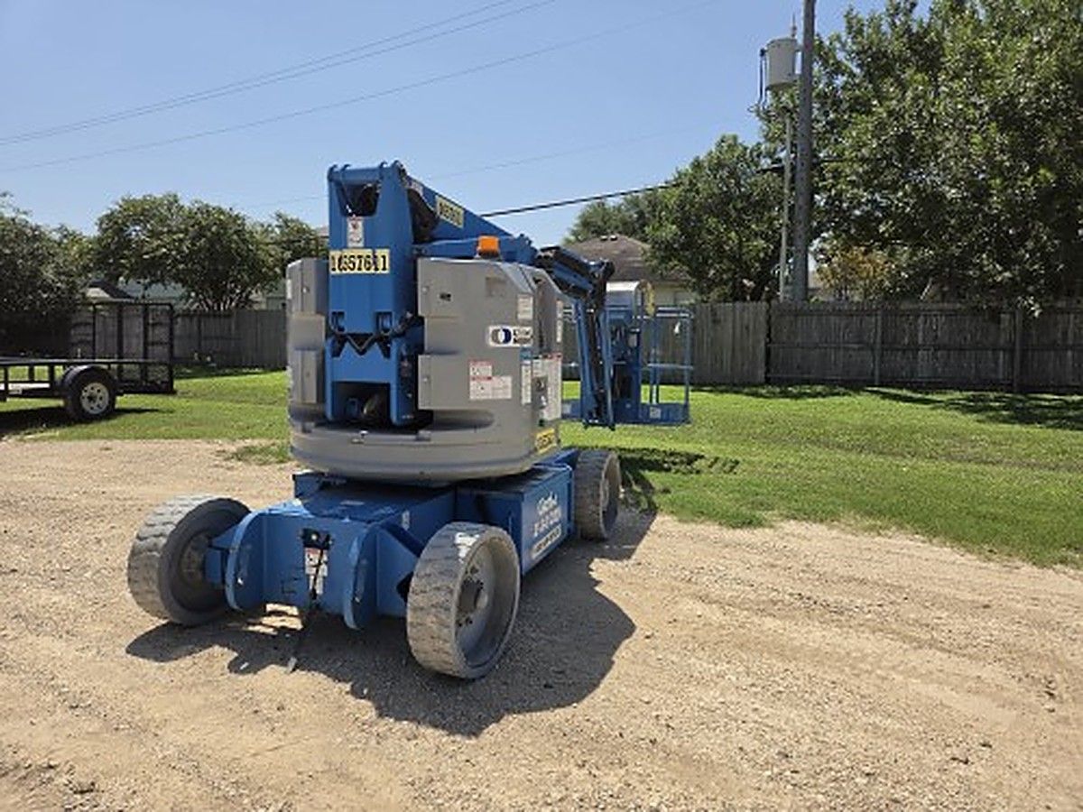 GENIE Z-34/22N photo 2