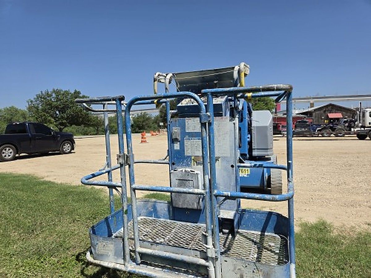 GENIE Z-34/22N photo 3