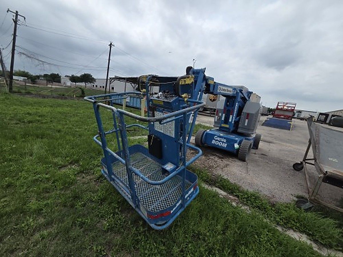 2017 GENIE Z-34/22N for sale in Las Vegas, NV