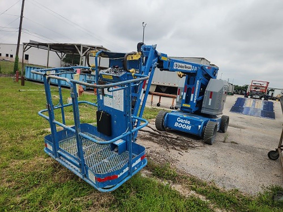 GENIE Z-34/22N photo 3