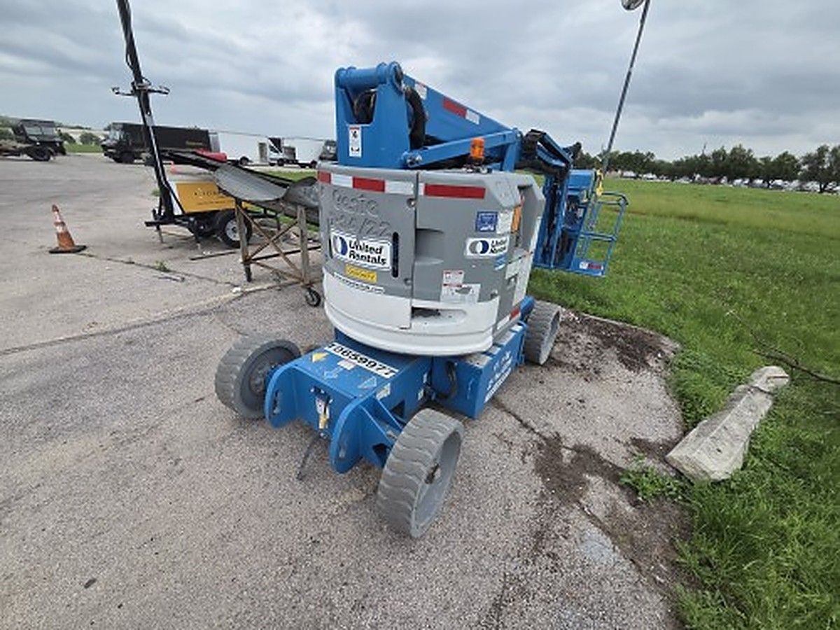 GENIE Z-34/22N photo 8