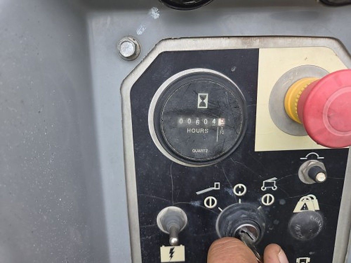 GENIE Z-34/22N photo 10