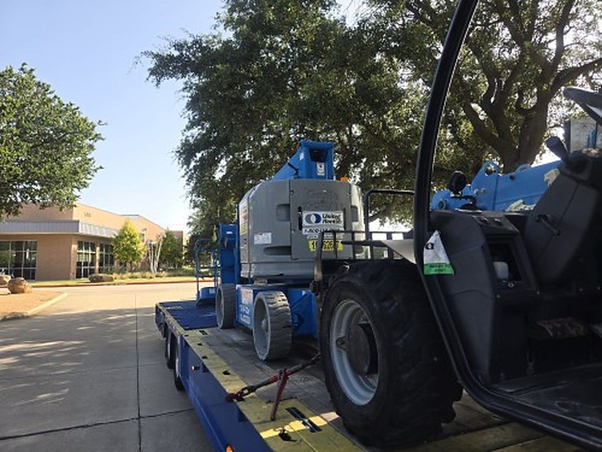GENIE Z-34/22N photo 2