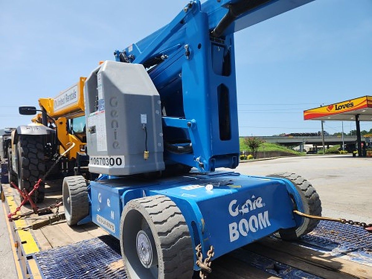 GENIE Z-34/22N photo 3