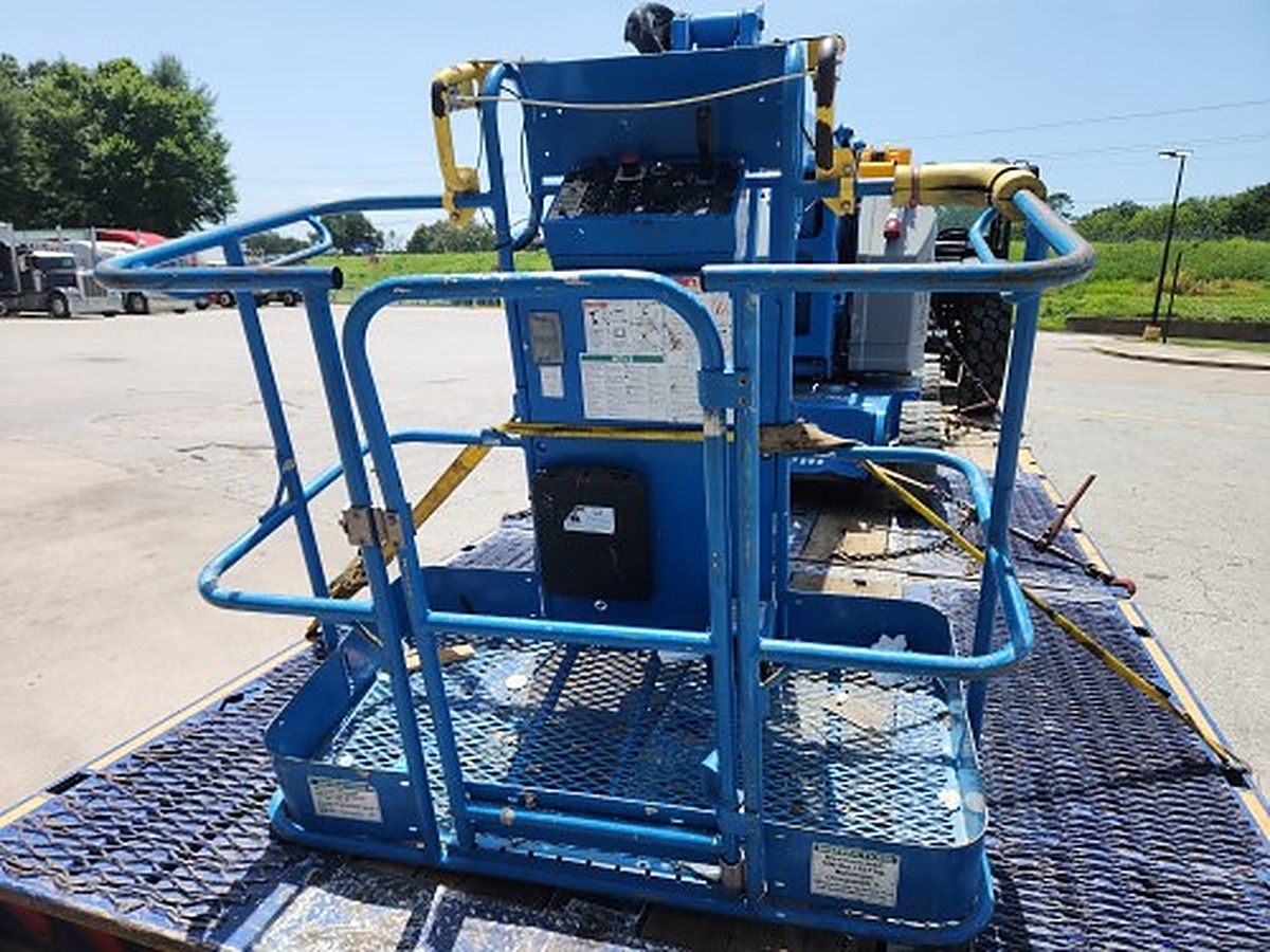 GENIE Z-34/22N photo 5