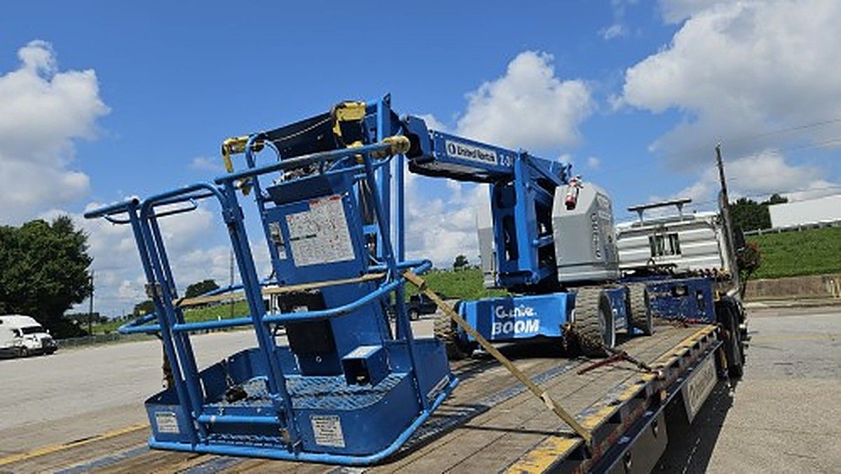 GENIE Z-34/22N photo 9