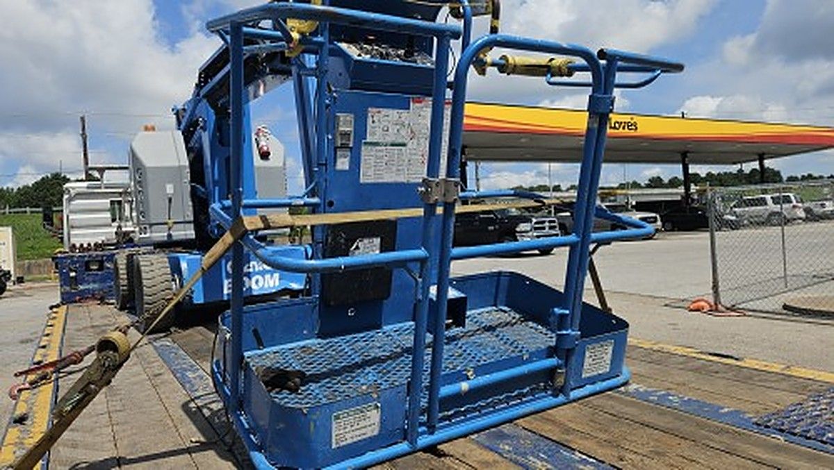GENIE Z-34/22N photo 10