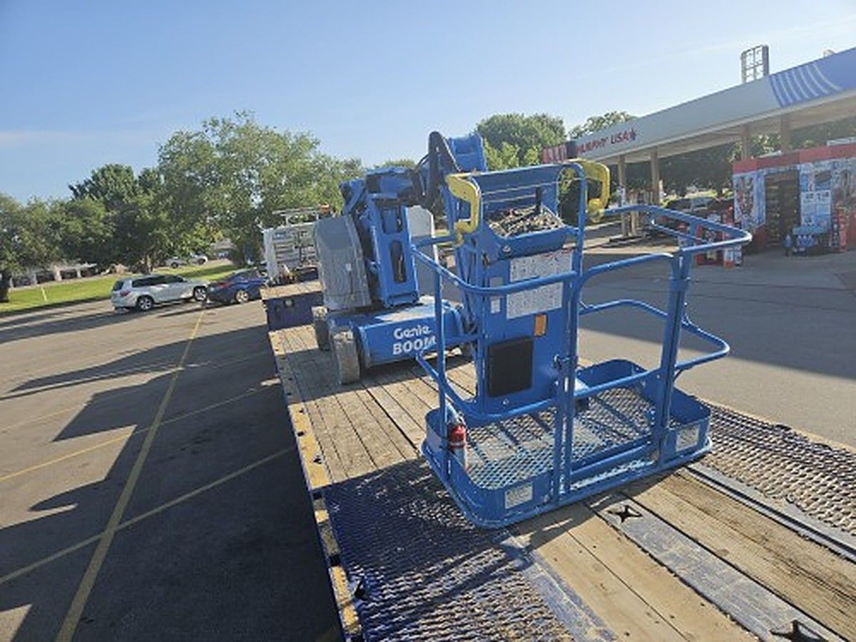 GENIE Z-34/22N photo 2