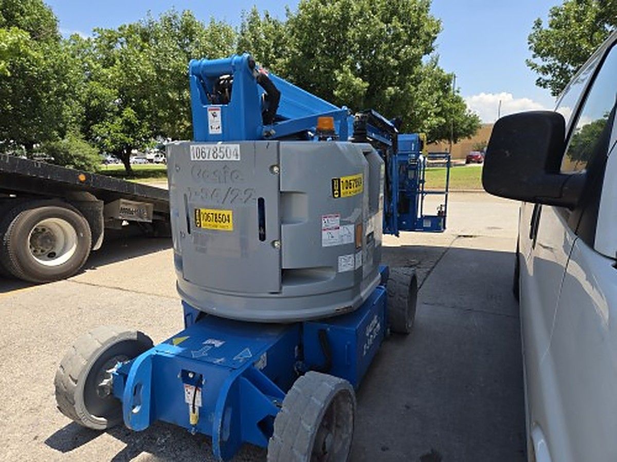GENIE Z-34/22N photo 8