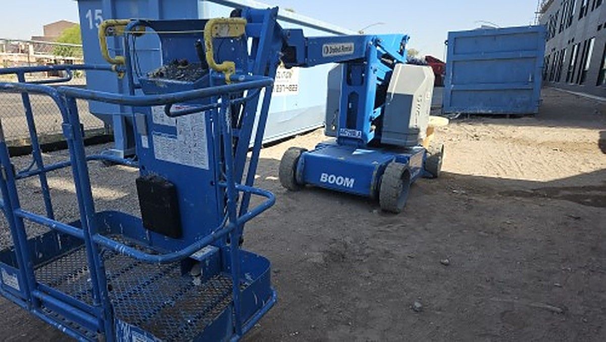GENIE Z-34/22N photo 4